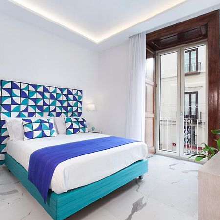 Sorrento Lux Suite Buitenkant foto